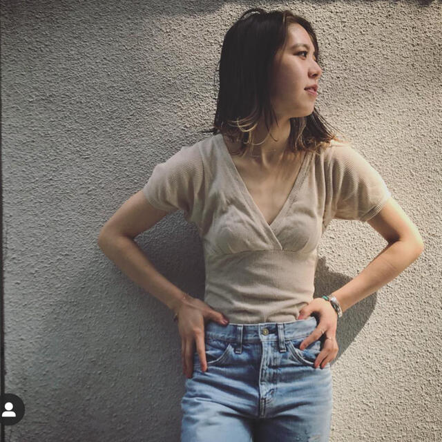 Fabiane Roux(ファビアンルー)のNOWOS カットソー メンズのトップス(Tシャツ/カットソー(半袖/袖なし))の商品写真