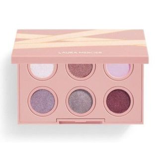 ローラメルシエ(laura mercier)の値下げ・新品未使用ローラメルシェ プリマ バレリーナ ミニアイシャドウパレット(コフレ/メイクアップセット)