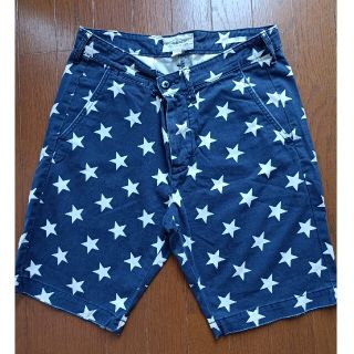 デニムアンドサプライラルフローレン(Denim & Supply Ralph Lauren)のハーフパンツ(ショートパンツ)