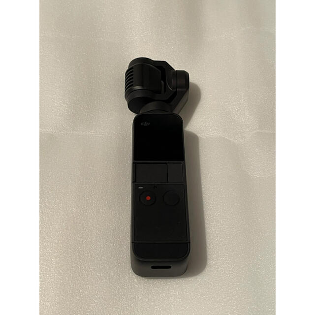 DJI Pocket 2 ・3軸ジンバル ビデオカメラ 送料無料