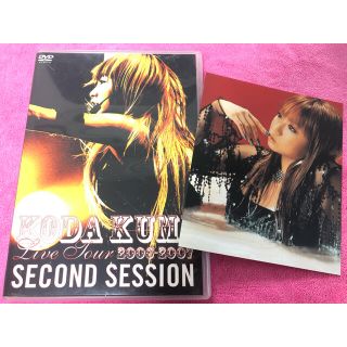 KODA KUMI LIVE TOUR 2006-2007