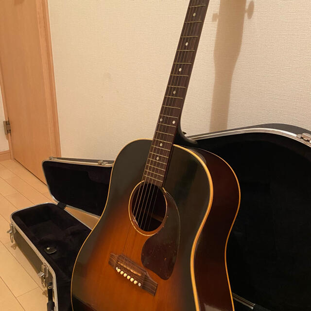 Gibson J-45 サンバースト