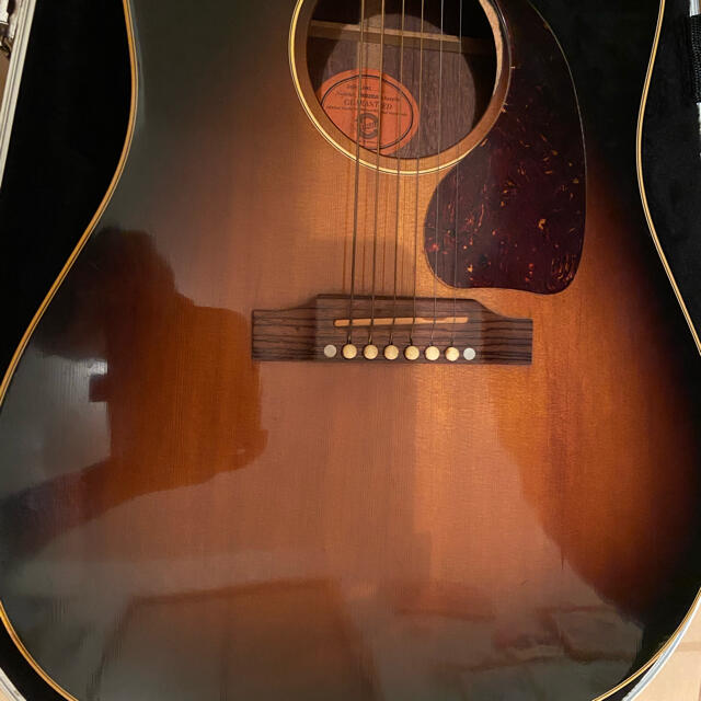 Gibson J-45 サンバースト Gibson J-45 サンバースト