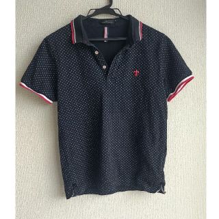 メンズビギ(MEN'S BIGI)のMEN'S BIGI  メンズビギ  ポロシャツ(ポロシャツ)