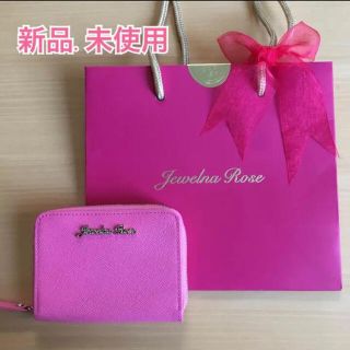 ジュエルナローズ(Jewelna Rose)のジュエルナローズ★お財布★新品.未使用(財布)