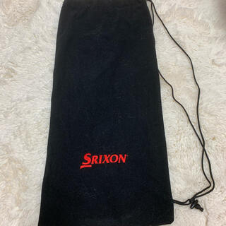 スリクソン(Srixon)のSRIXON スリクソン正規品　布製テニスラケットケース(その他)