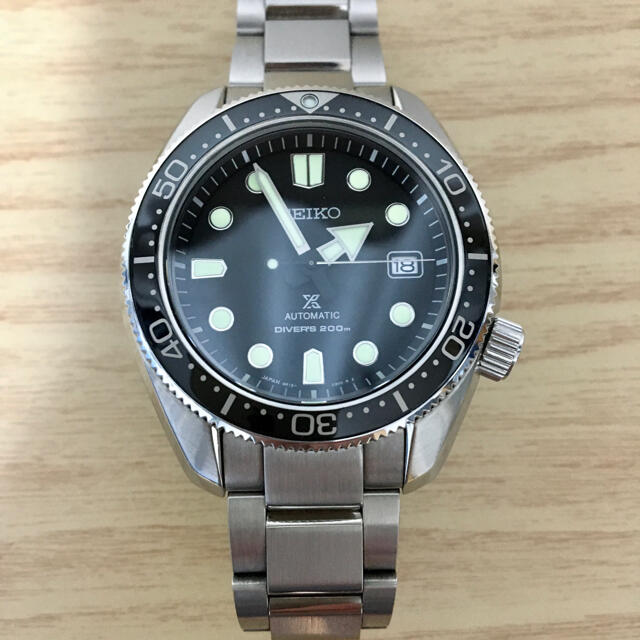 SEIKO SBDC061[新品未使用]最終値下げ‼︎