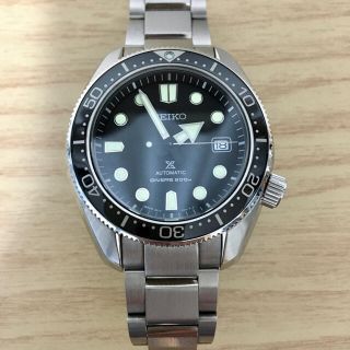 セイコー(SEIKO)のセイコー　プロスペック　SBDC061(腕時計(アナログ))