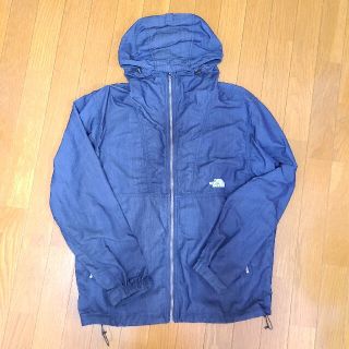 ザノースフェイス(THE NORTH FACE)の☆専用です☆ノースフェイス　コンパクトジャケット(ナイロンジャケット)