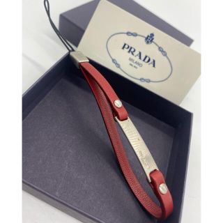 PRADA(ストラップ/イヤホンジャック)のフリマアイテム一覧 PRADA(ストラップ/イヤホンジャック)のフリマアイテム一覧
