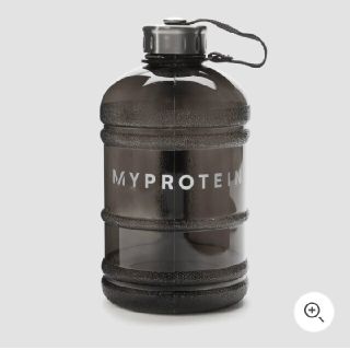 マイプロテイン(MYPROTEIN)の即決 国内発送 新品未使用 マイプロテイン 1.9㍑ボトル (トレーニング用品)