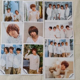 ヘイセイジャンプ(Hey! Say! JUMP)の定価以下【J4】伊野尾慧 公式写真(アイドルグッズ)