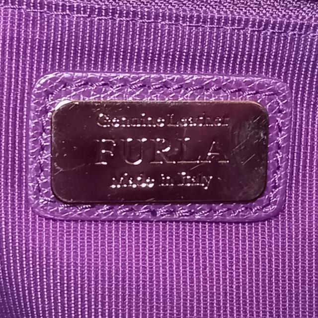 Furla(フルラ)のフルラ ハンドバッグ パイパー レザー レディースのバッグ(ハンドバッグ)の商品写真