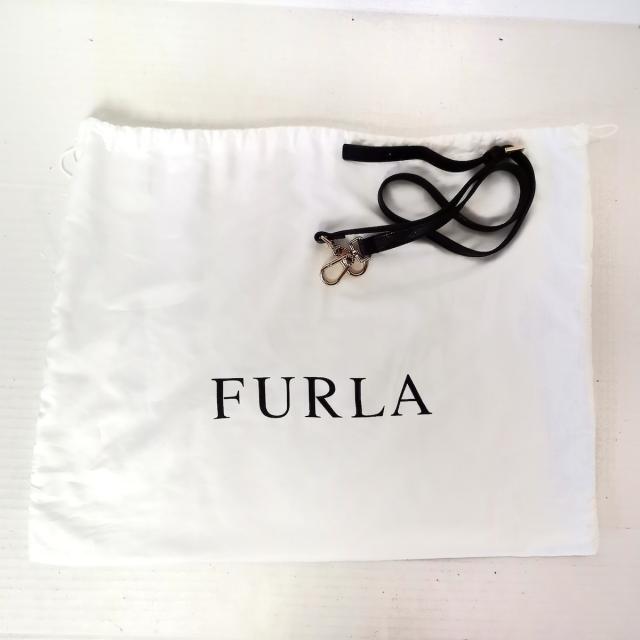 Furla(フルラ)のフルラ ハンドバッグ パイパー レザー レディースのバッグ(ハンドバッグ)の商品写真