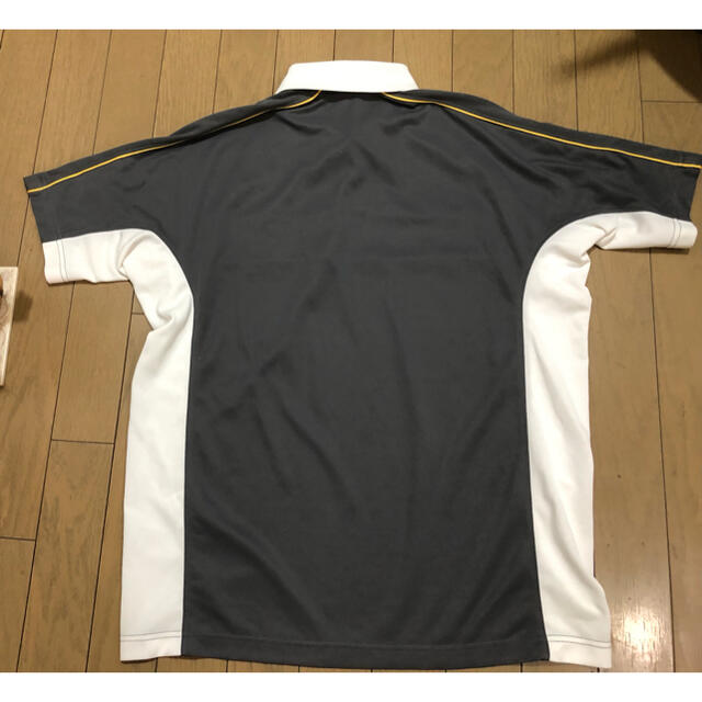 DUNLOP(ダンロップ)の半袖ウエア　ポロシャツタイプ　ダンロップ　 スポーツ/アウトドアのテニス(ウェア)の商品写真