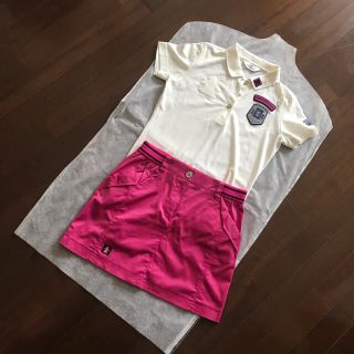 マンシングウェア(Munsingwear)のeagleさま☆(ウエア)