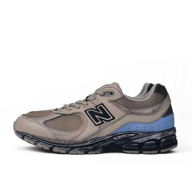 【25.5cm 未着用】ml2002r nb x thisisneverthat