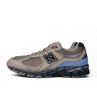 ニューバランス(New Balance)の【25.5cm 未着用】ml2002r nb x thisisneverthat(スニーカー)