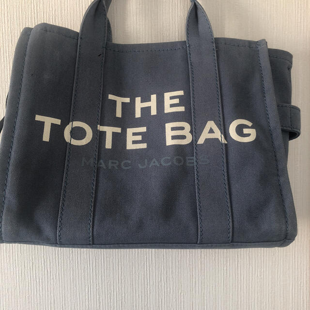 トートバッグMarc Jacobs THE TOTO BAG スモールサイズ