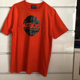 アウトドアプロダクツ(OUTDOOR PRODUCTS)のアウトドア　Tシャツ(Tシャツ/カットソー(半袖/袖なし))