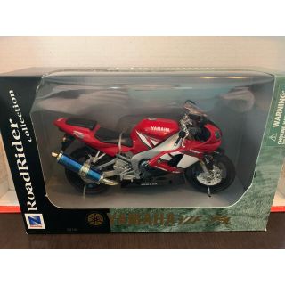 ヤマハ(ヤマハ)の1/12 ヤマハ YZF-R1(模型/プラモデル)