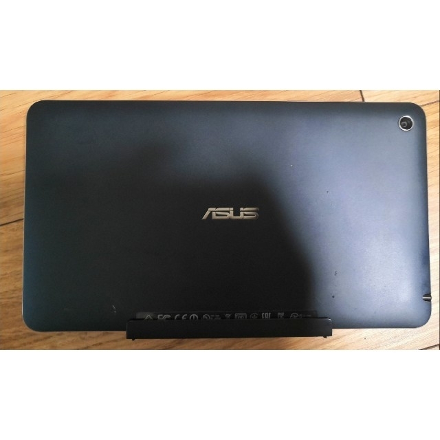 ASUS(エイスース)のASUS TransBook T90CHI-3775 スマホ/家電/カメラのPC/タブレット(タブレット)の商品写真