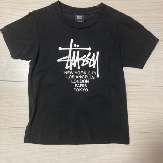 ステューシー(STUSSY)のstussy☆110tシャツ  (Tシャツ/カットソー)