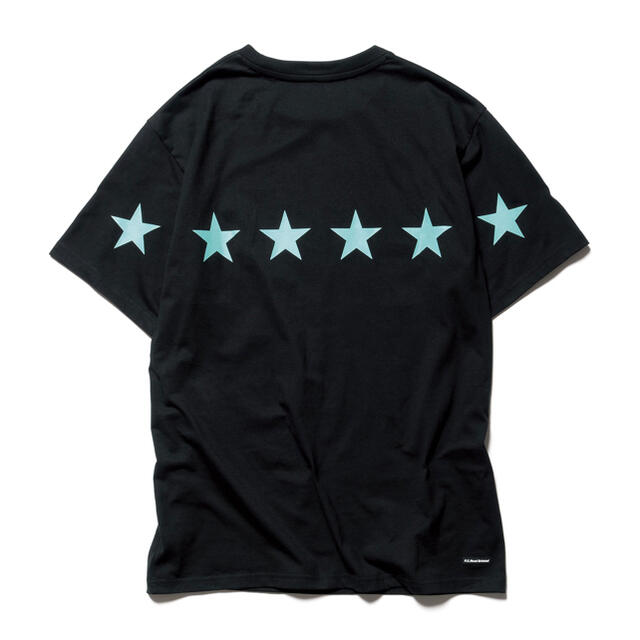 F.C.R.B.(エフシーアールビー)のF.C.R.B 46STARS TEE メンズのトップス(Tシャツ/カットソー(半袖/袖なし))の商品写真