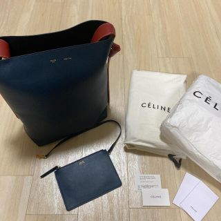 celine - セリーヌ ツイステッド カバの通販 by y｜セリーヌならラクマ