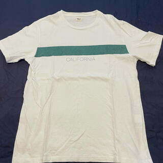 ロンハーマン(Ron Herman)のロンハーマン　CALIFORNIA Tシャツ(Tシャツ/カットソー(半袖/袖なし))