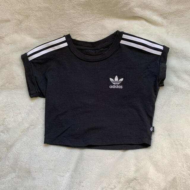 adidas(アディダス)のadidas Tシャツ レディースのトップス(Tシャツ(半袖/袖なし))の商品写真