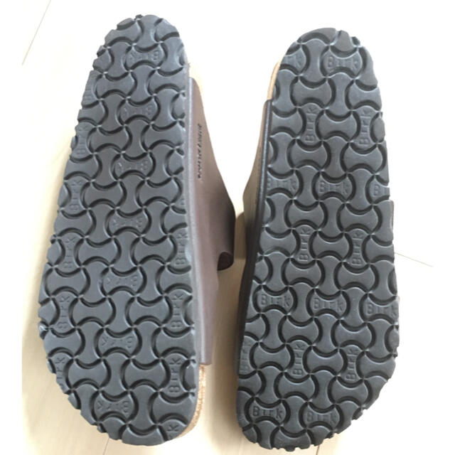 BIRKENSTOCK(ビルケンシュトック)のaya様専用　BIRKENSTOCK （メンズ） メンズの靴/シューズ(サンダル)の商品写真