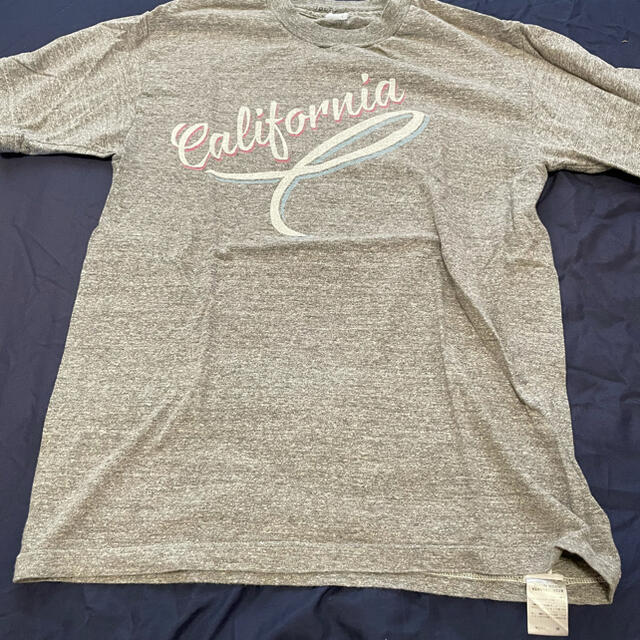 ジャクソンマティス　CALIFORNIA Tシャツ