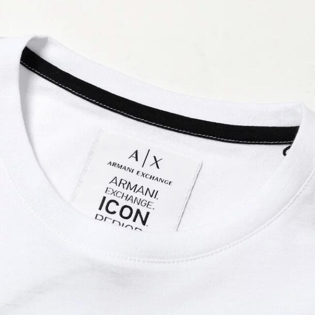 ARMANI EXCHANGE - (山崎賢人着用モデル)アルマーニ ARMANI EXCHANGE - (山崎賢人着用モデル)アルマーニ