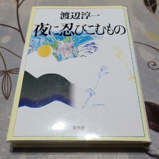 夜に忍びこむもの(文学/小説)