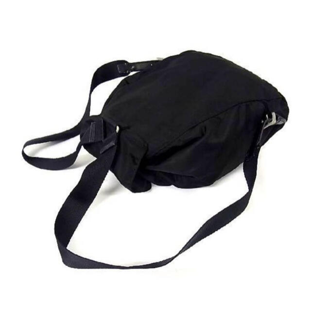 PRADA(プラダ)のプラダ リュック レディースのバッグ(リュック/バックパック)の商品写真