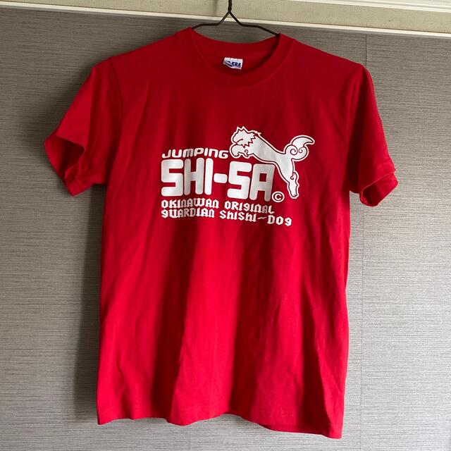 SHI-SA Tシャツ メンズのトップス(Tシャツ/カットソー(半袖/袖なし))の商品写真