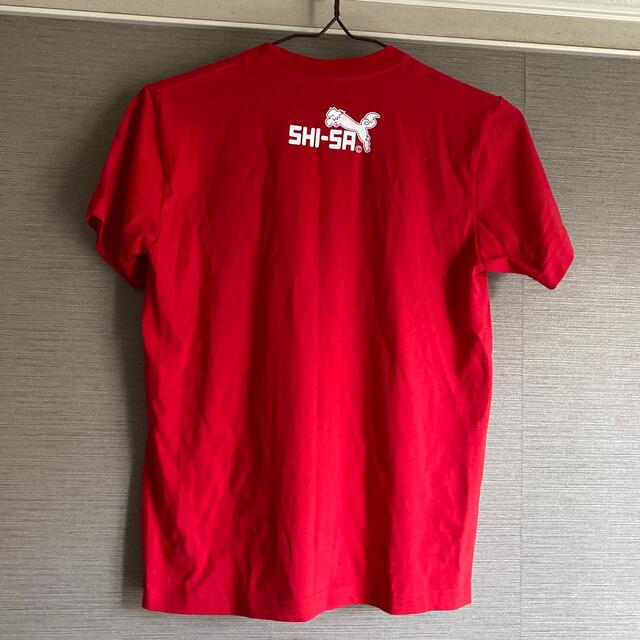 SHI-SA Tシャツ メンズのトップス(Tシャツ/カットソー(半袖/袖なし))の商品写真