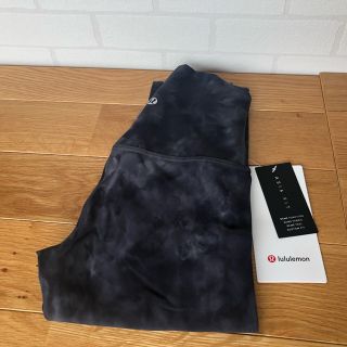  lululemon ルルレモン Align SHR Pant 26"(ヨガ)