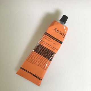 イソップ(Aesop)のイソップ  aesop リンド　ボディバーム(ボディクリーム)