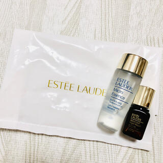 エスティローダー(Estee Lauder)のエスティローダー　化粧水　美容液(化粧水/ローション)