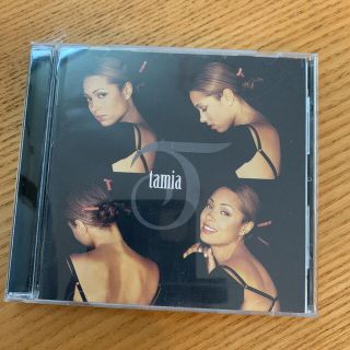 Tamia /タミア(ポップス/ロック(洋楽))