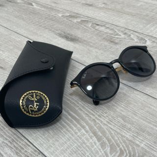 レイバン(Ray-Ban)のレイバン　ブラック　サングラス(サングラス/メガネ)