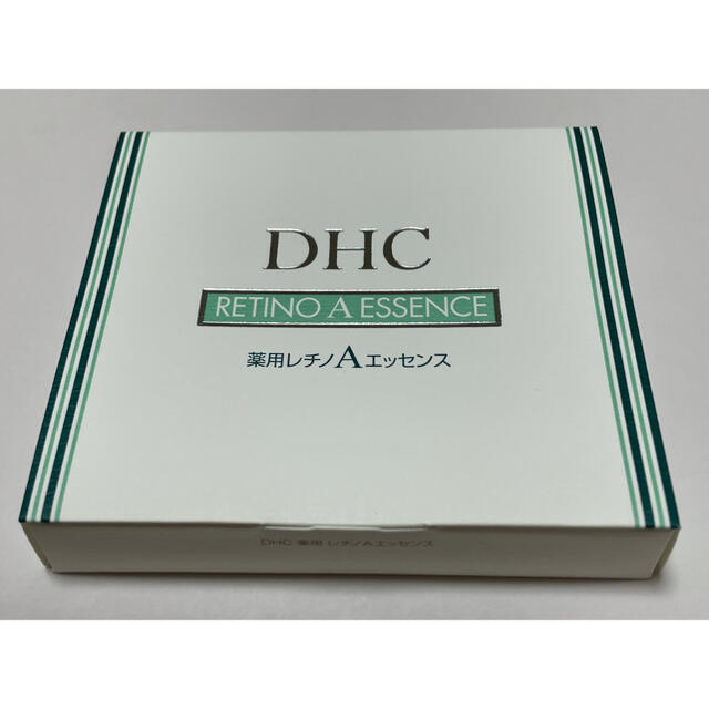 DHC(ディーエイチシー)のDHC 薬用レチノAエッセンス 5g×3本 コスメ/美容のスキンケア/基礎化粧品(美容液)の商品写真