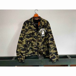 アベイシングエイプ(A BATHING APE)のA Bathing Ape ナイロンジャケット(ナイロンジャケット)