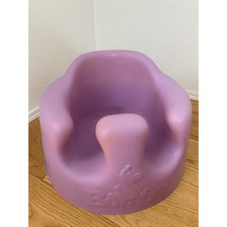 バンボ(Bumbo)のBumbo ベビーチェア&テーブル（袋付き）(その他)