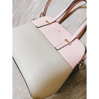 ケイトスペードニューヨーク(kate spade new york)のkatespade バッグ(ハンドバッグ)