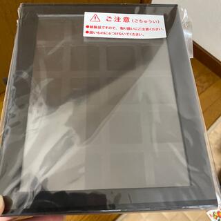 タワレコ　銀テープコレクションBOX black(その他)