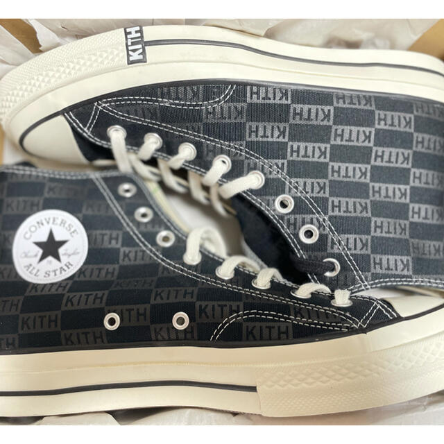 即発送converse chucktaylor allstar kithkith