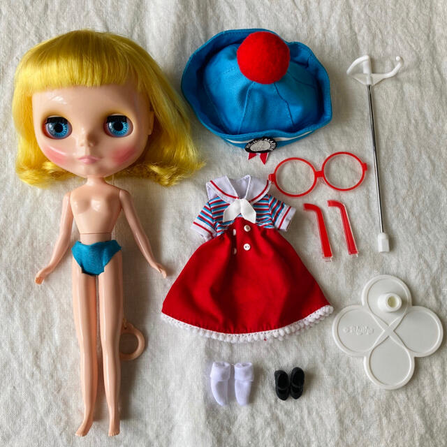 Blythe ネオブライス ハイホーマリーン | tonyfoodvn.com